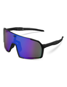 Slnečné okuliare VIF One Black x Blue