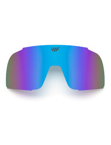 Náhradný UV400 zorník VIF Blue pre okuliare VIF One