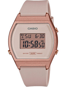 Dámske hodinky Casio LW-204-4AEF Collection