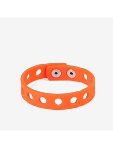COQUI BRACELET Orange bracelet 21 cm