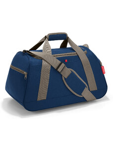 Športová taška Reisenthel Activitybag Dark blue