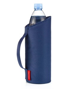 Chladiaca taška na fľašu Reisenthel Cooler-bottlebag Navy