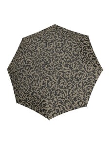 Dáždnik Reisenthel Umbrella Pocket Classic Baroque taupe