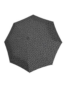 Dáždnik Reisenthel Umbrella Pocket Duomatic Signature black
