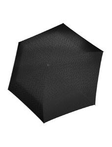 Dáždnik Reisenthel Umbrella Pocket Signature black hot print