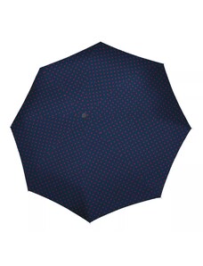 Dáždnik Reisenthel Umbrella Pocket Duomatic Mixed dots red