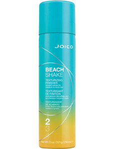 Joico Style & Finish Beach Shake Texturizing Finisher stylingový sprej pro plážový efekt 250 ml