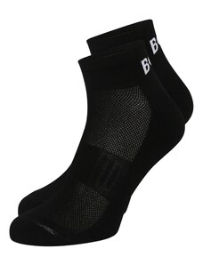 BOSS Orange Ponožky '2P AS Sport CC' čierna / biela