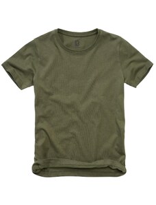 Brandit Children's T-shirt olive