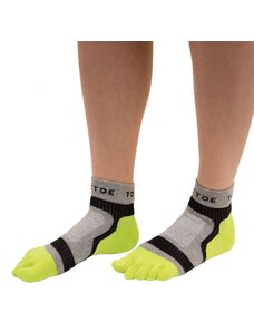 LIGHT RUNNER běžecké prstové ponožky ToeToe