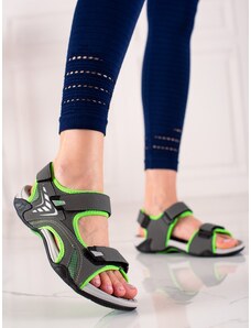 DK Športové sandálky