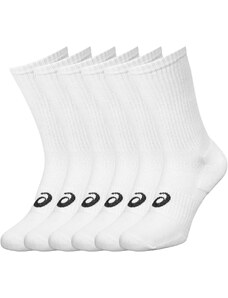 ASICS Ponožky biela