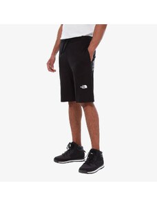 THE NORTH FACE M GRAPHIC SHORT LIGT S