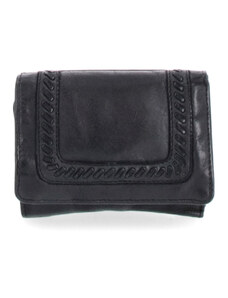 Dámska kožená peňaženka Noelia Bolger čierna 5120 NB C