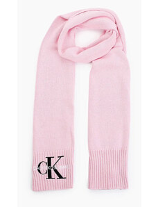 Calvin Klein dámsky ružový šál