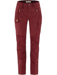 Fjallraven Nikka Trousers Curved W