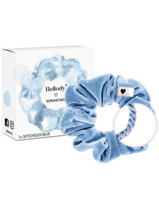 Bellody Original Scrunchies 1 ks, Seychelles Blue