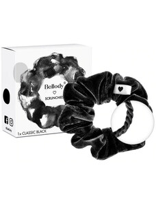 Bellody Original Scrunchies 1 ks, Classic Black