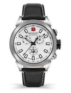 SWISS MILITARY HANOWA SMWGC2100201 - hodinky pánske