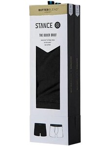 Boxerky Stance Staple 6in 2 Pack Boxershort FMUL m901a20stp-mul S