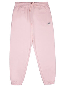 Nohavice New Balance Uni-ssentials French Terry Sweatpant up21500-pie
