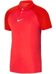 Polokošele Nike Academy Pro Poloshirt Kids dh9279-635