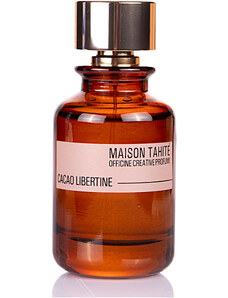 Maison Tahite Fragrances for Women Ve výprodeji, Cacao Libertine - Eau De Parfum - 100 Ml, 2024, 100 ml
