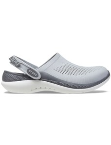 Pánske topánky Crocs LiteRide 360 sivá