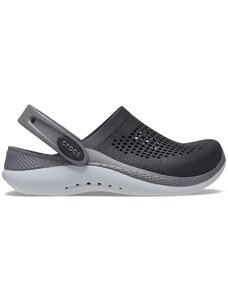 Detské topánky Crocs LiteRide 360 čierna / sivá
