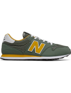 New Balance 500 pánske tenisky | 30 kúskov - GLAMI.sk