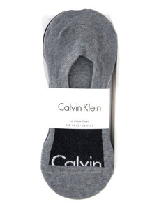 Calvin Klein pánske ponožky 2 pack