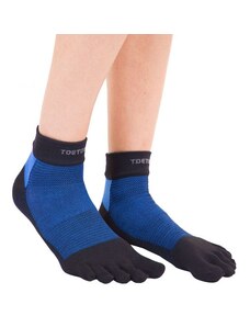 LINER TRAINER členkové prstové ponožky ToeToe