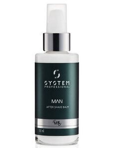 System Professional Man After Shave Balm 100ml, EXP. 12/2023