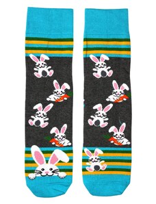 Veľkonočné ponožky Zajačik Intenso