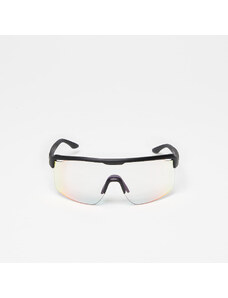 Pánske slnečné okuliare Horsefeathers Scorpio Photochromic Glasses Matt Black/ Mirror Red