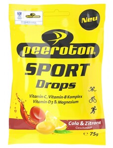 PEEROTON Sport Drops