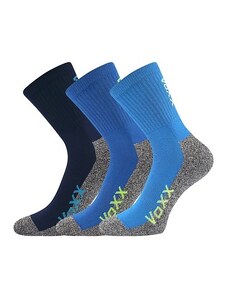 LOCIK detské froté ponožky VoXX