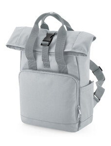 Recyklovaný mini batoh Bag Base Handle Roll-Top