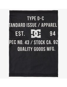 DC Shoes DC NECK WARMER