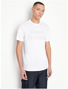 Pánske tričko Armani