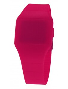 HACKER LED WATCHES Hodinky HACKER Led Watch - Cherry Bloom HLW-05