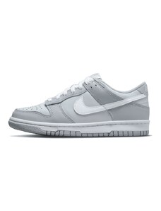 Nike Dunk Low "Two Toned Grey" (GS) Velikost: 36.5