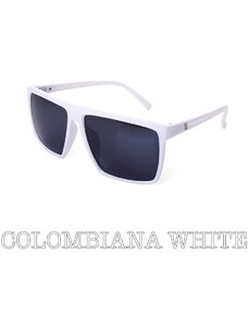 Slnečné okuliare Colombiana White