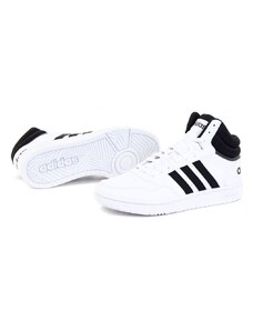 Topánky adidas Hoops 3.0 Mid M GW3019