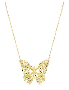 Lillian Vassago Zlatý náhrdelník LLV22-GN058