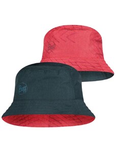 Klobúk Buff Travel Bucket Hat S/M 1172044252000