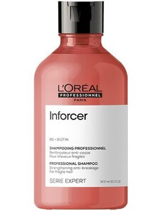 ĽOréal Professionnel Série Expert Inforcer Posilňujúci šampón proti lámavosti vlasov (300ml) - ĽOréal