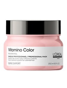 ĽOréal Professionnel Série Expert Vitamino Color Maska pre žiarivú farbu vlasov (250ml) - ĽOréal