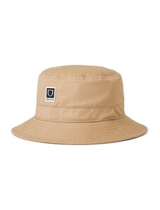 klobúk BRIXTON - Beta Packable Bucket Hat Mojave (MOJAV)