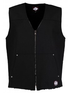 bunda INDEPENDENT - Stalwart Vest Black (BLACK) veľkosť: XL